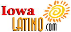 Iowa Latino